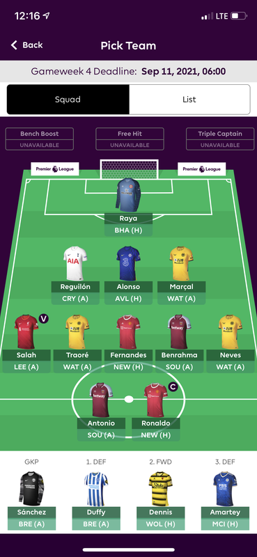 week4 team