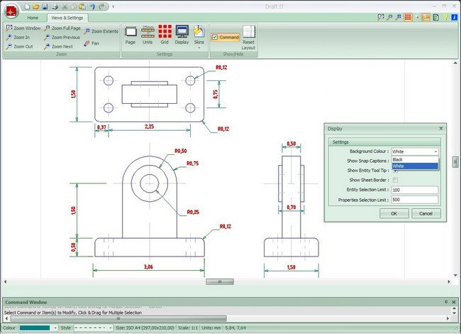 CADlogic Draft IT 5.0.16 (x64)