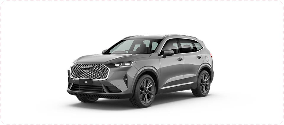 Haval GWM
