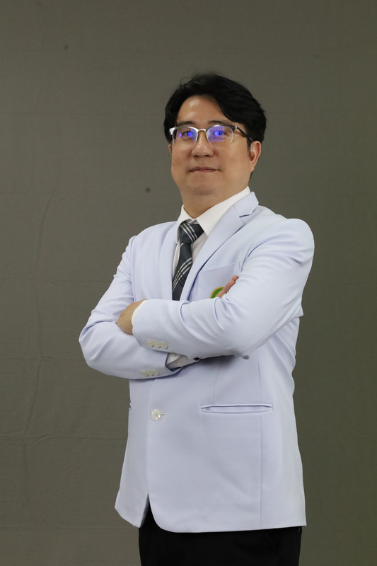 Course Staff Image #1
