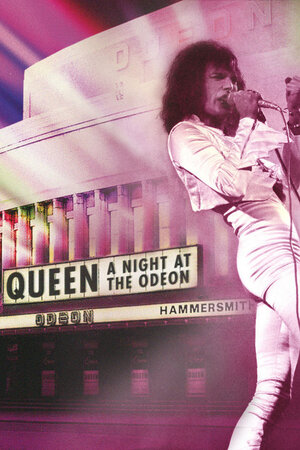 Queen: A Night at the Odeon (1975) Full HD Untouched 1080p PCM + DTS - DB