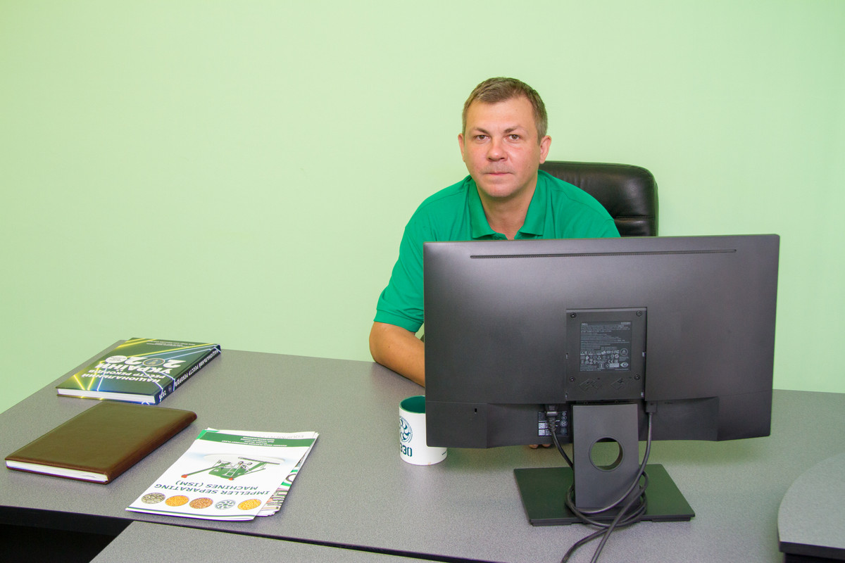 Макаров-Агро|Мій блог