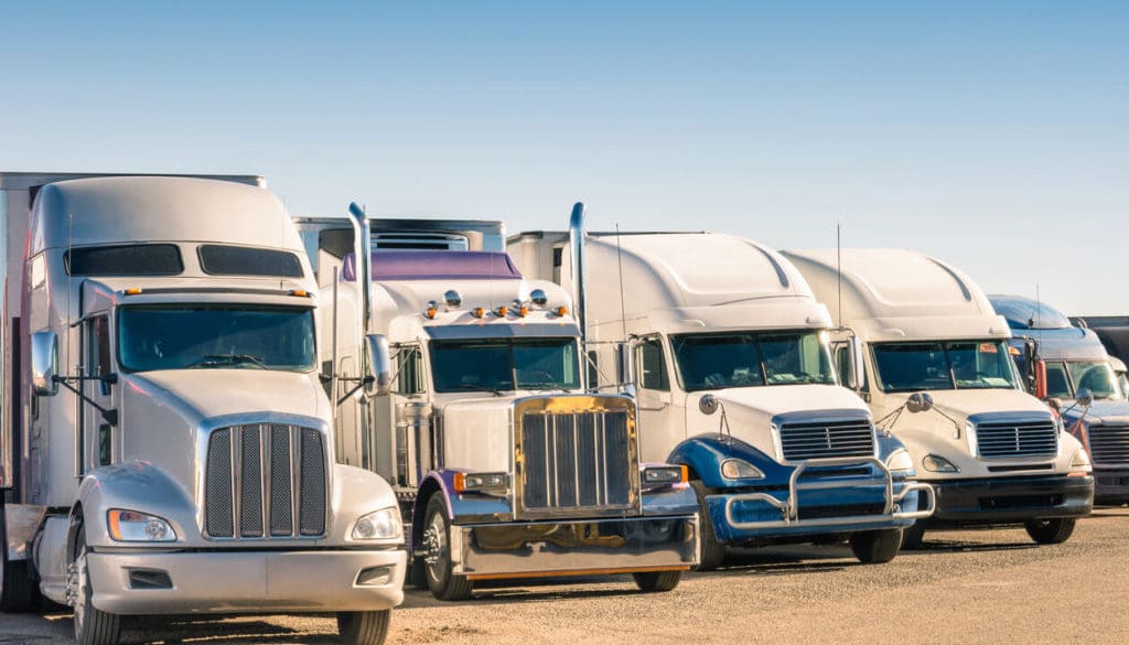 The Best Tips for Finding Semi Trucks for Sale