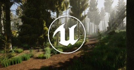 Unreal Engine 4 : Le Guide Complet (2020)