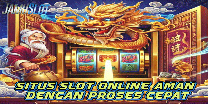 Situs Slot Online
