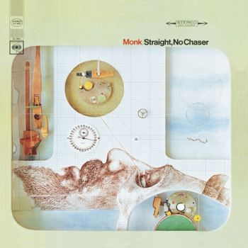 Straight, No Chaser (1967) [1996 Remaster]
