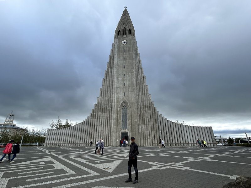 ISLANDIA, 21 DÍAS EN UN 2º VIAJE A LA TIERRA DEL HIELO Y FUEGO - Blogs de Islandia - 16/07/2025 ESTO SE ACABA... NOS DESPEDIMOS EN REIKIAVIK CON OTRA SORPRESA (13)