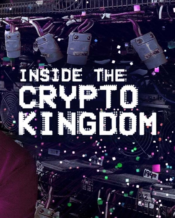 Inside The Crypto Kingdom S01E03 XviD-AFG Inside The Crypto Kingdom S01E03 XviD-AFG