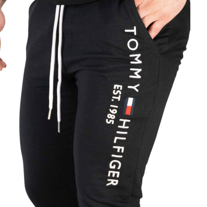 CALÇA MOLETOM TOMMY HILFIGER