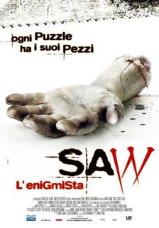 Saw - L'enigmista (2004).mkv BDRip 576p x264 AC3 iTA-ENG