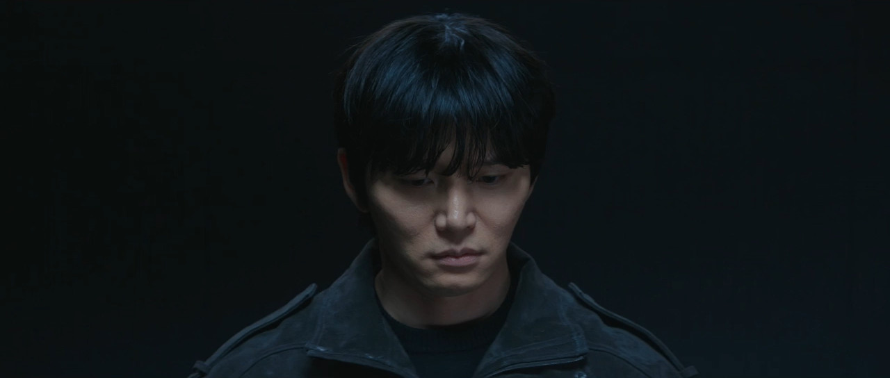 Siren's Kiss 2026 WebRip Season 1 [Hindi + English] 480p 720p ESub Screenshot