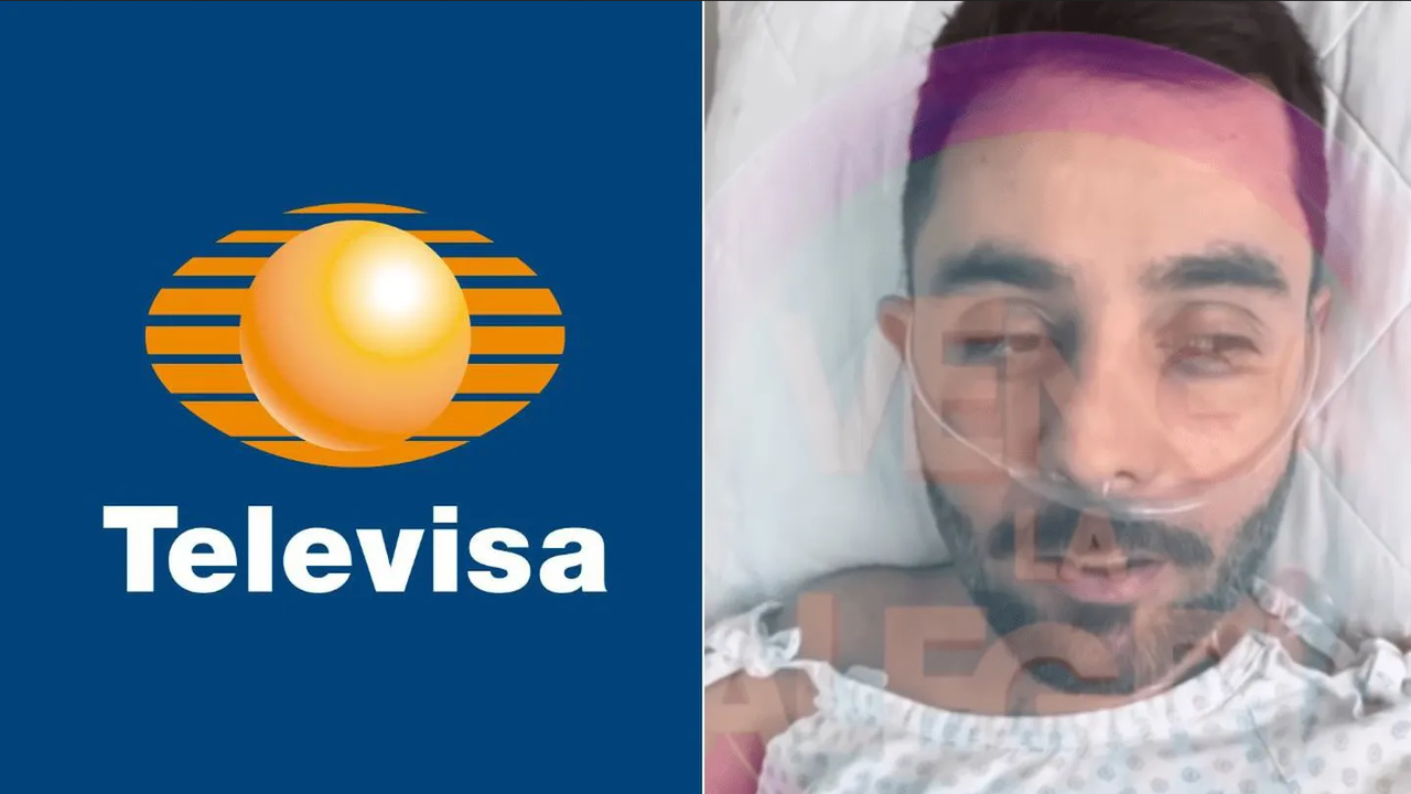 Conductores de Televisa, se burlan del infarto de Ricardo Cásares, causa indignación