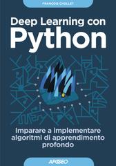 François Chollet – Deep Learning con Python (2020)