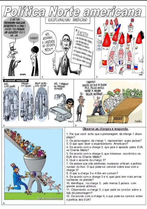 Exemplo de material de estudo 12