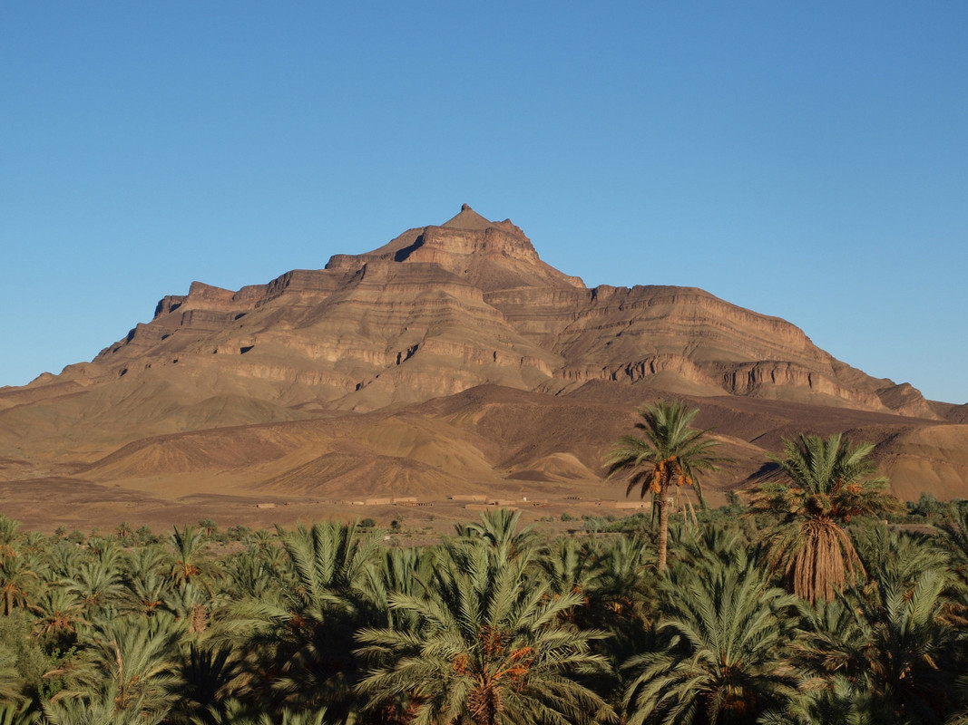 Agdz, Asslim y Tamnougalt : en la tierra de los Mezguita - El Valle del Drâa, la gran arteria del sur de Marruecos (1)