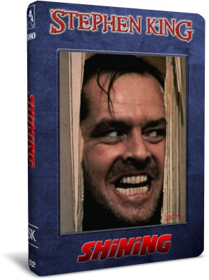 Shining (1980) .avi DVDRip AC3 Ita