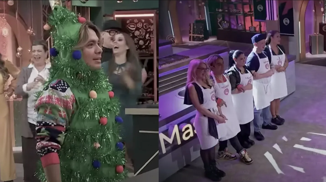 MasterChef Celebrity: ¿Quién abandonará el reality este domingo 11 de diciembre?