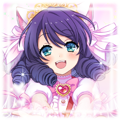 Cyan Hijirikawa - Show by Rock!!