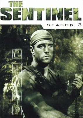 The Sentinel - Stagione 3 (1998)[Completa].mkv DVDMux AC3 - ITA ENG