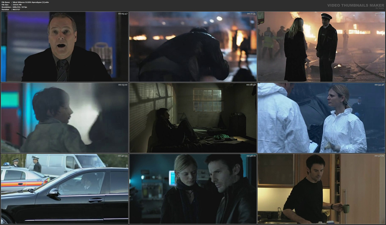 Silent Witness S11E01 Apocalypse (1).mkv