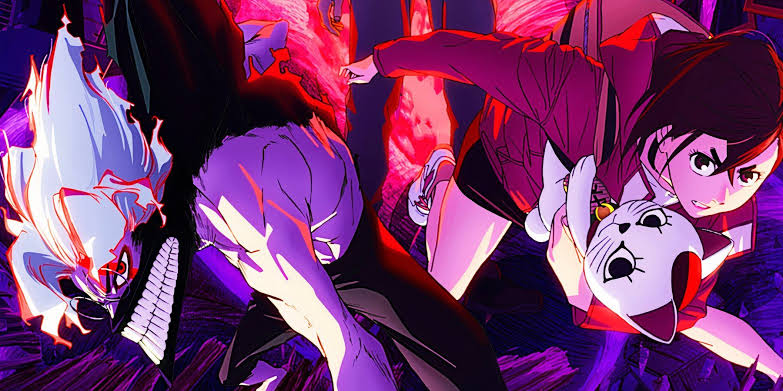 Dandadan: The Anime Taking the World by Storm – Season 2, Manga Sales, and Why It’s the Hottest Trend in 2025 5 images 27