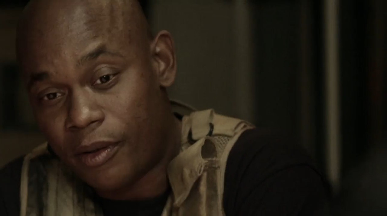 The Night Crew 2015 BluRay [Hindi + Tamil + English] 480p 720p ESub Screenshot