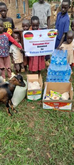 Distribution Day