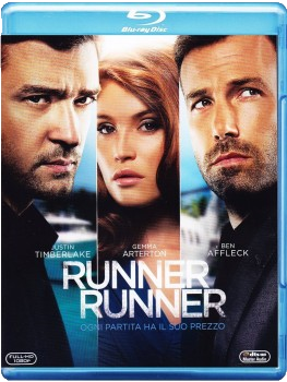 Runner,Runner (2013) FULL HD 1080p x264 DTS+AC3 ENG ITA