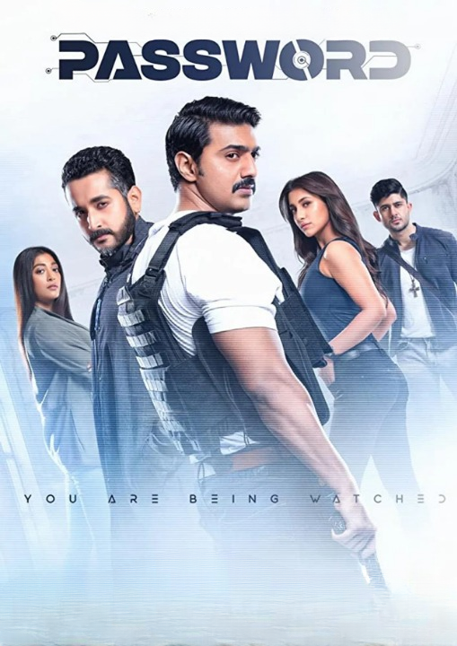 Password 2019 Bengali ORG 1080p 720p 480p WEB-DL x264 ESubs