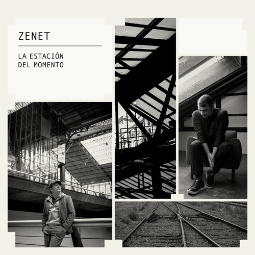 Zenet - La Estación del Momento (2023) Mp3