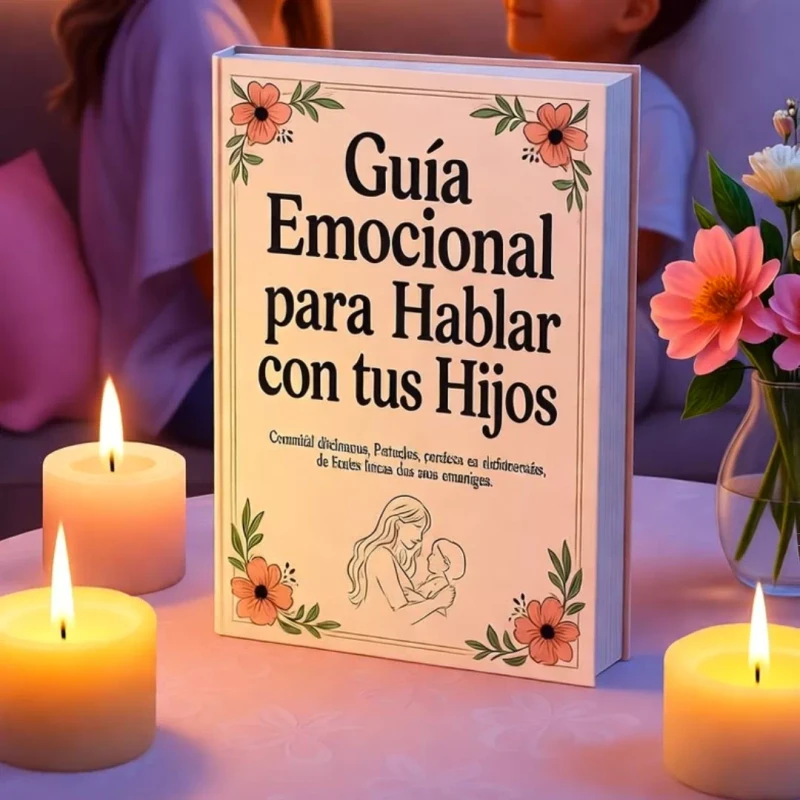 Guía Emocional
