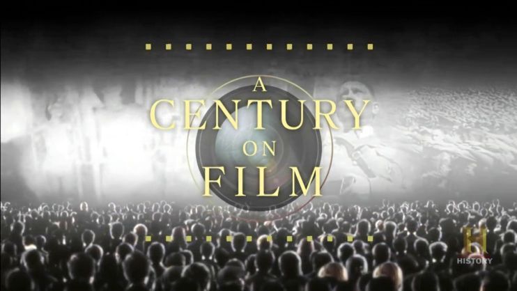 Století ve filmu / A Century on Film / CZ