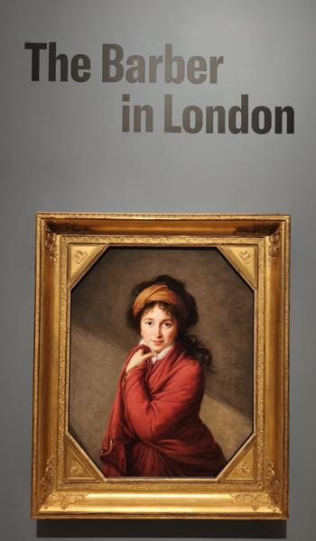Málaga y Londres - Blogs de Europa - Turner&Constable, Kewood House, Wallace Collection, Courtauld Institute (161)
