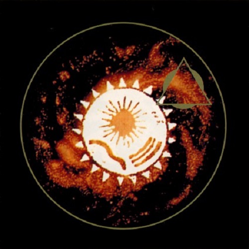 Modula Green - Shellground (1995) Modula Green - Shellground (1995)