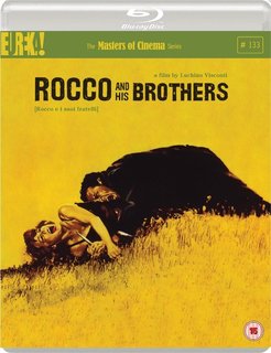 Rocco e i suoi fratelli (1960) .mkv HD 720p HEVC x265 AC3 ITA-FRE