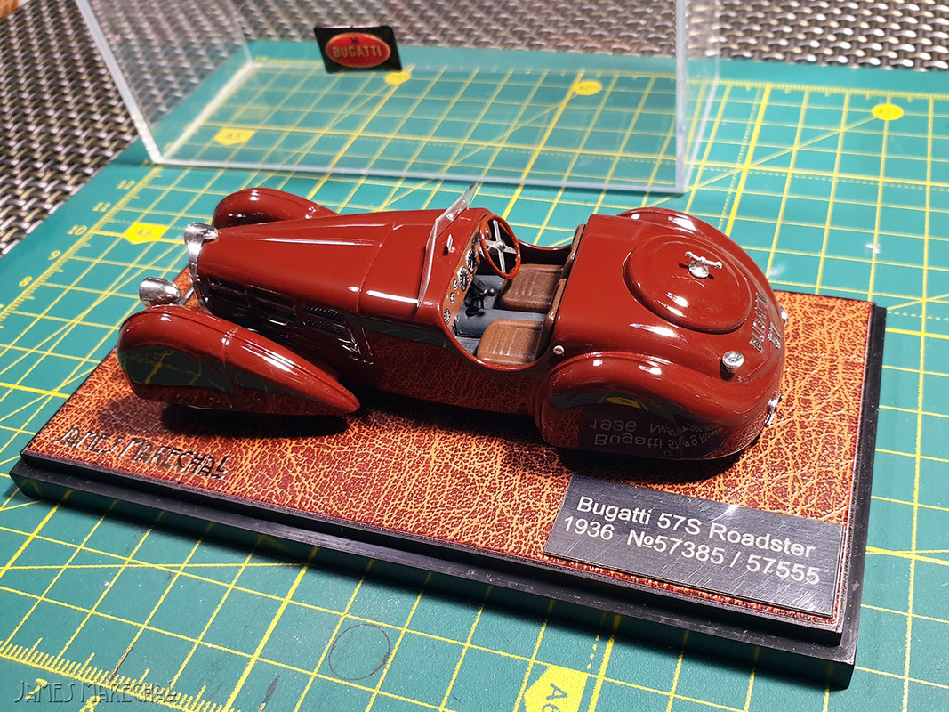 Bugatti 57S Roadster 57385 (12) Brm