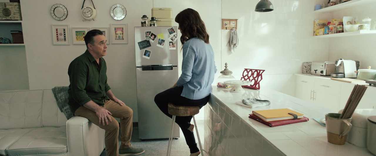 Heartbeats - Il ritmo del mio cuore (2017) [BluRay Rip 1080p ITA