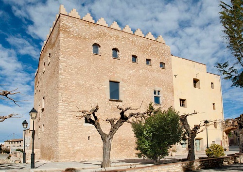 4 Castell de Rodony?