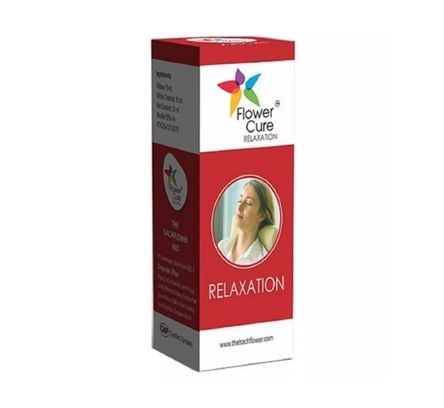 Bach Flower Mix Relaxation (30ml)