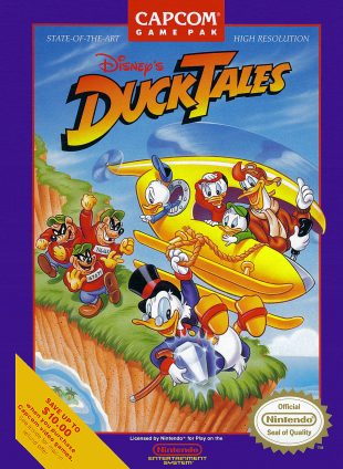 [NES] En vrac - Page 4 Duck-Tales-Cover-Encoded