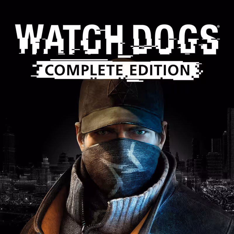 Watch Dogs