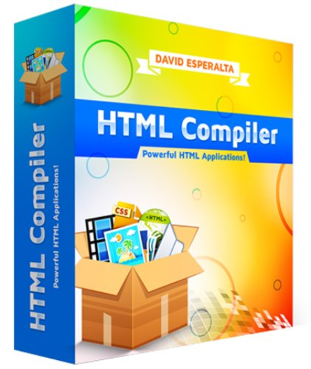 HTML Compiler 2020.6 Multilingual
