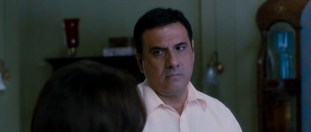 Shirin Farhad Ki Toh Nikal Padi 2012 WebRip [Hindi + Tamil] 480p 720p ESub Screenshot