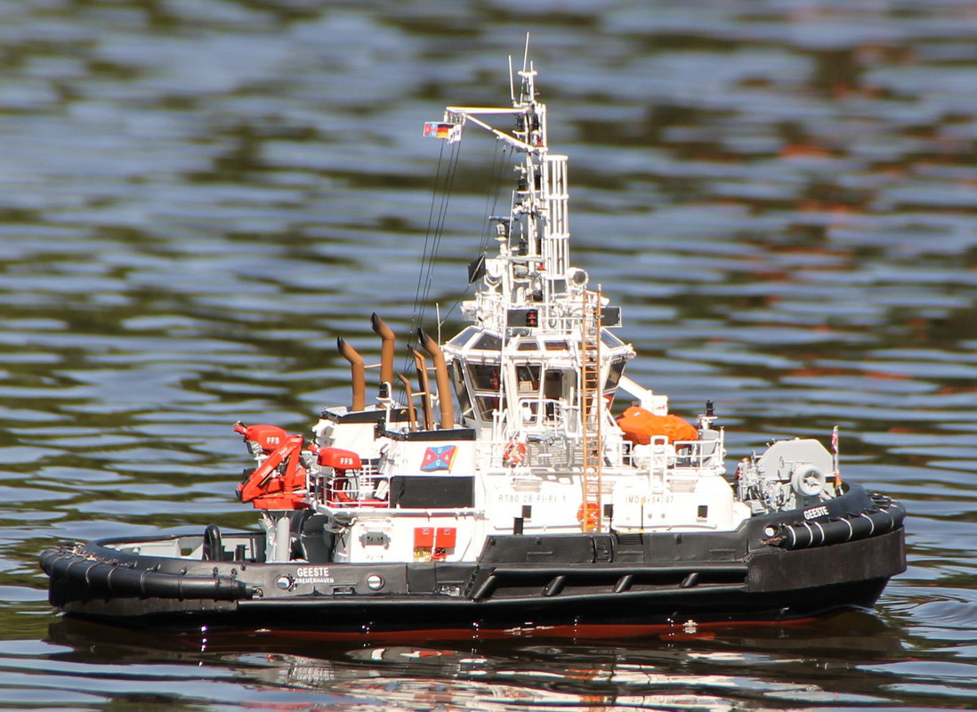 Schlepper Geeste (1)