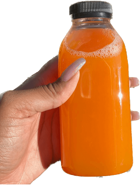Nikki's Lemonade