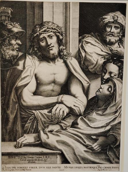 París: Exposiciones de Renoir, Matisse, Rousseau, Miguel Ángel y Rodín etc etc - Blogs de Francia - Chantilly, Museo de la Orangerie, Esplendores del Barroco en el Jacquemart (143)