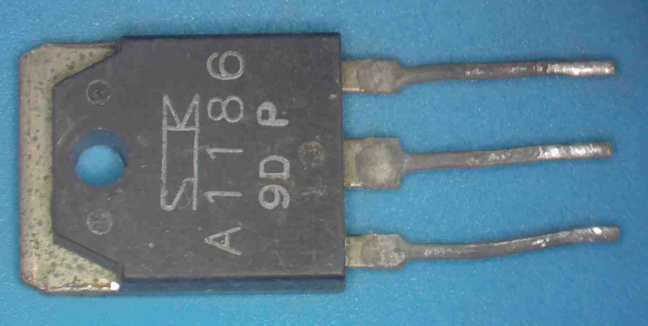 03 - 2sa1186 a