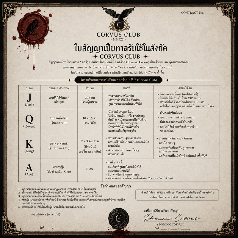 Contract
