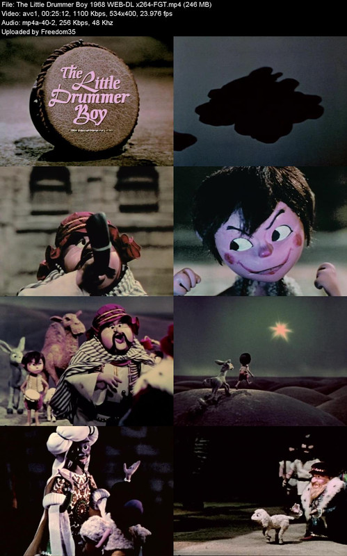 The-Little-Drummer-Boy-1968-WEB-DL-x264-