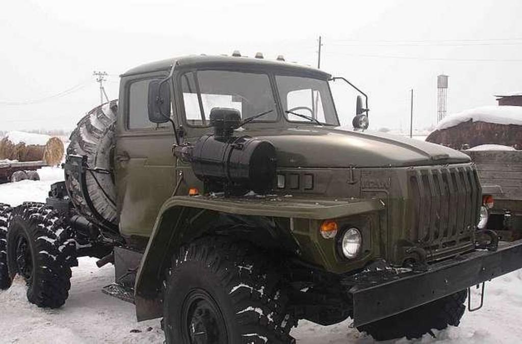 Ural 4420 (8)